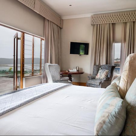 Issaquena Heights Boutique Hotel Knysna Eksteriør bilde