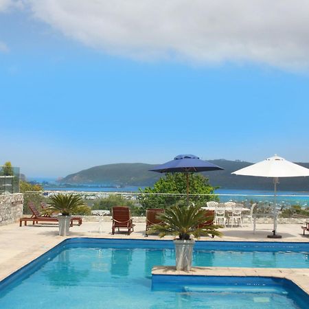 Issaquena Heights Boutique Hotel Knysna Eksteriør bilde