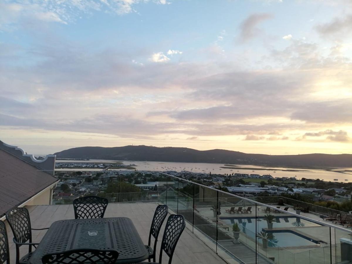 Issaquena Heights Boutique Hotel Knysna Eksteriør bilde