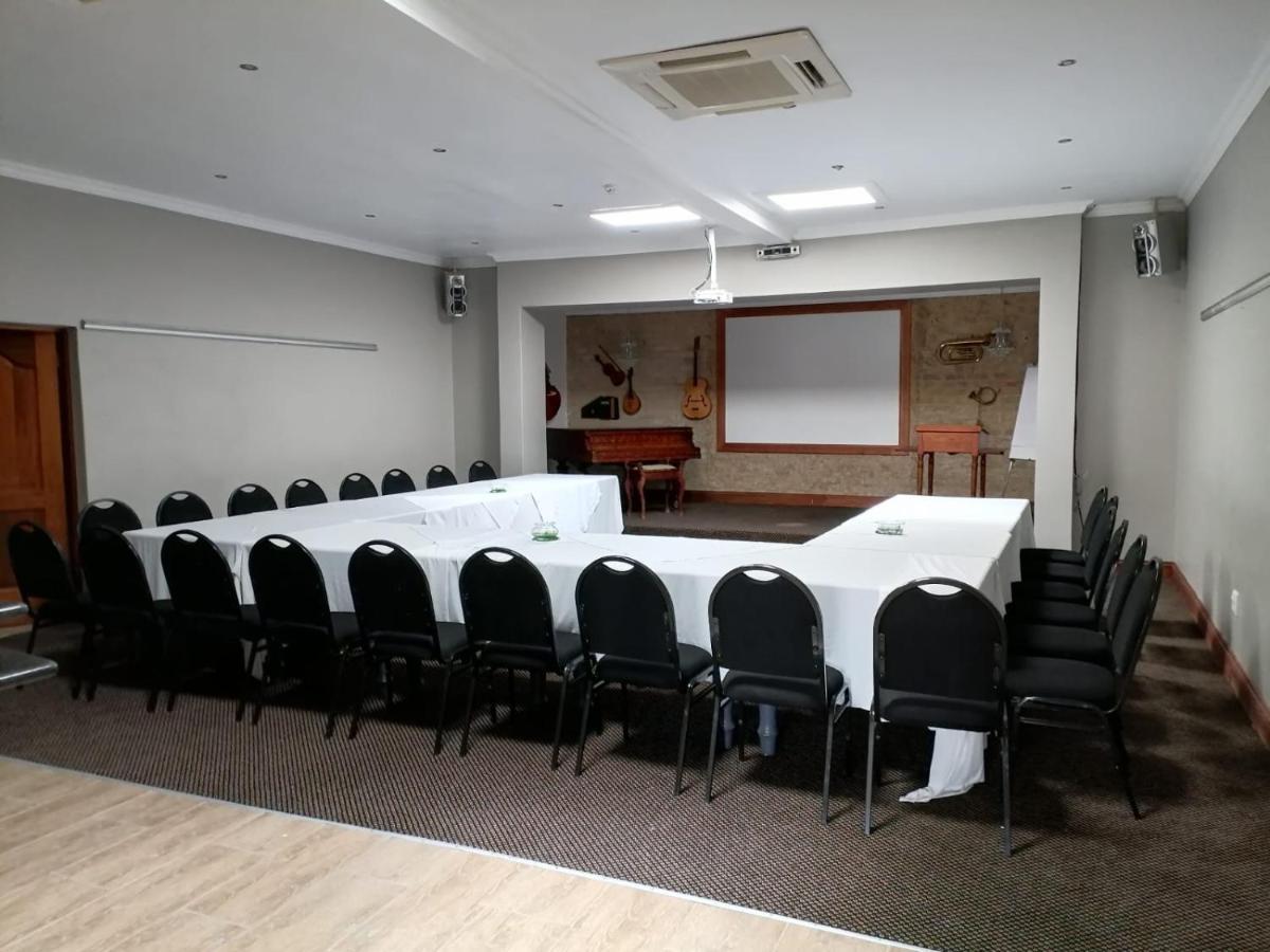Issaquena Heights Boutique Hotel Knysna Eksteriør bilde