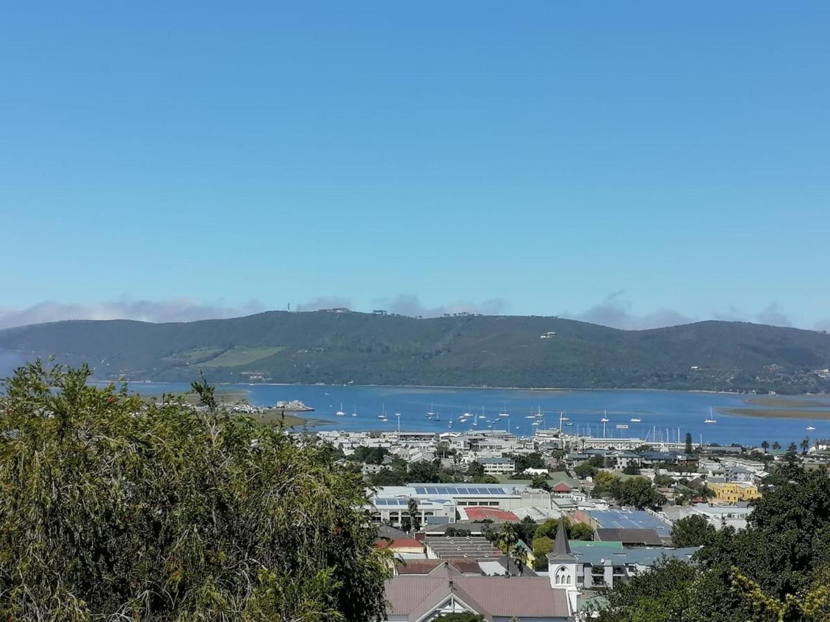 Issaquena Heights Boutique Hotel Knysna Eksteriør bilde
