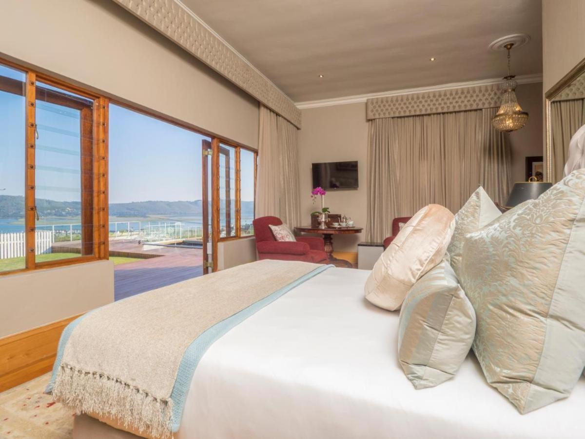 Issaquena Heights Boutique Hotel Knysna Eksteriør bilde