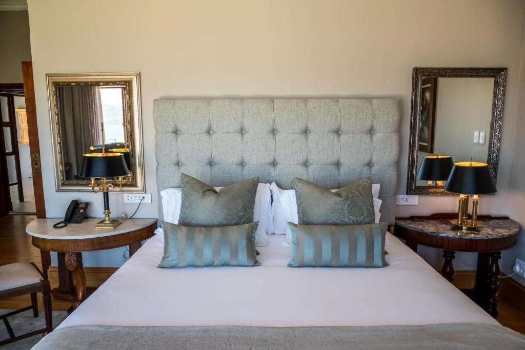 Issaquena Heights Boutique Hotel Knysna Eksteriør bilde