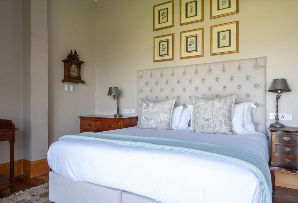 Issaquena Heights Boutique Hotel Knysna Eksteriør bilde