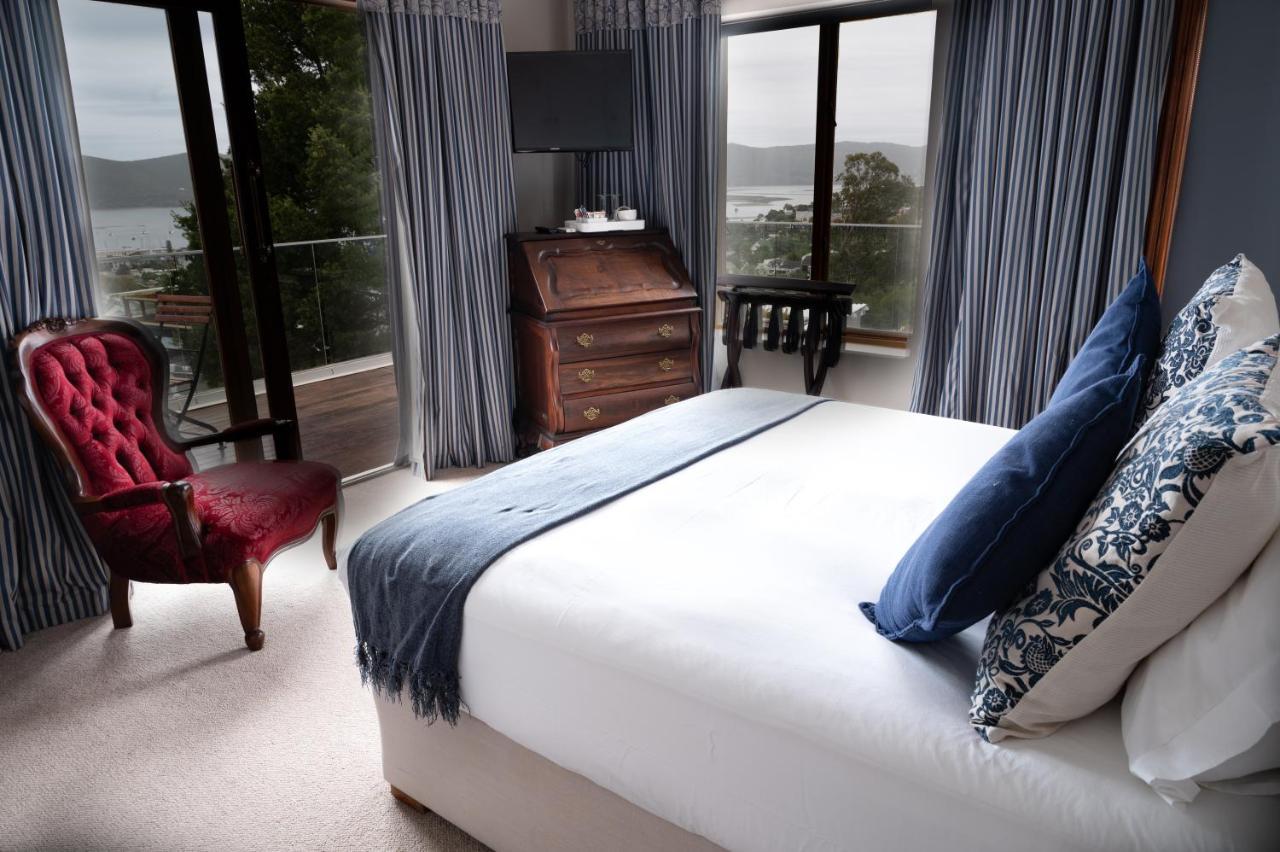 Issaquena Heights Boutique Hotel Knysna Eksteriør bilde