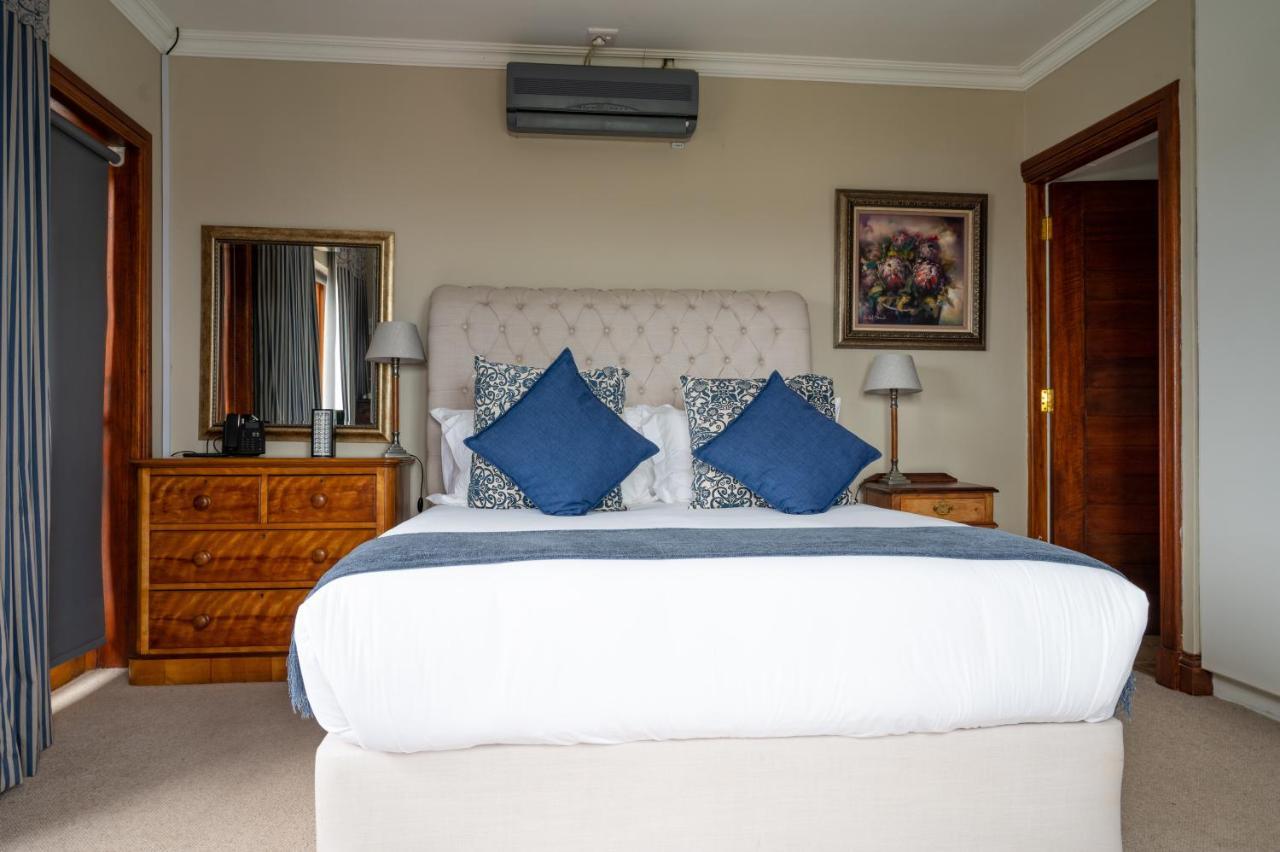 Issaquena Heights Boutique Hotel Knysna Eksteriør bilde