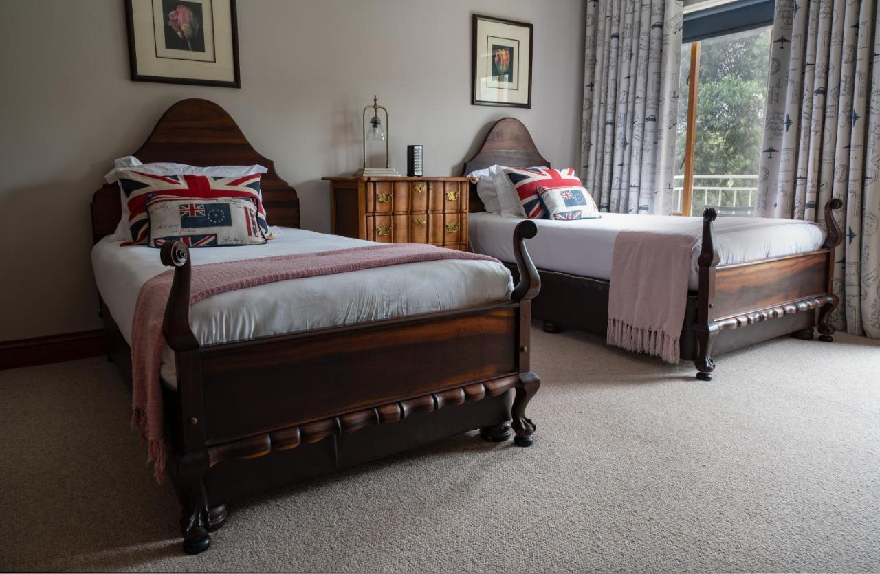 Issaquena Heights Boutique Hotel Knysna Eksteriør bilde
