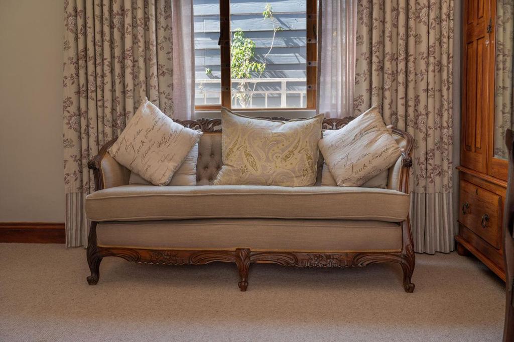 Issaquena Heights Boutique Hotel Knysna Eksteriør bilde