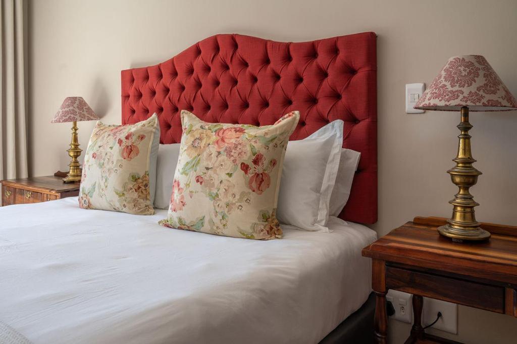 Issaquena Heights Boutique Hotel Knysna Eksteriør bilde