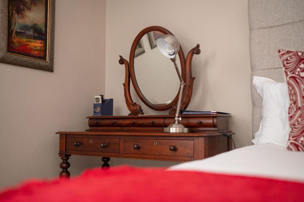 Issaquena Heights Boutique Hotel Knysna Eksteriør bilde