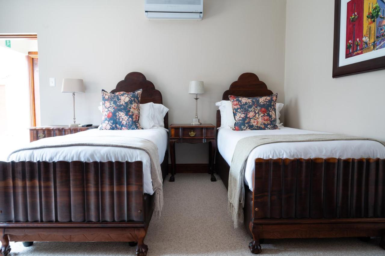 Issaquena Heights Boutique Hotel Knysna Eksteriør bilde