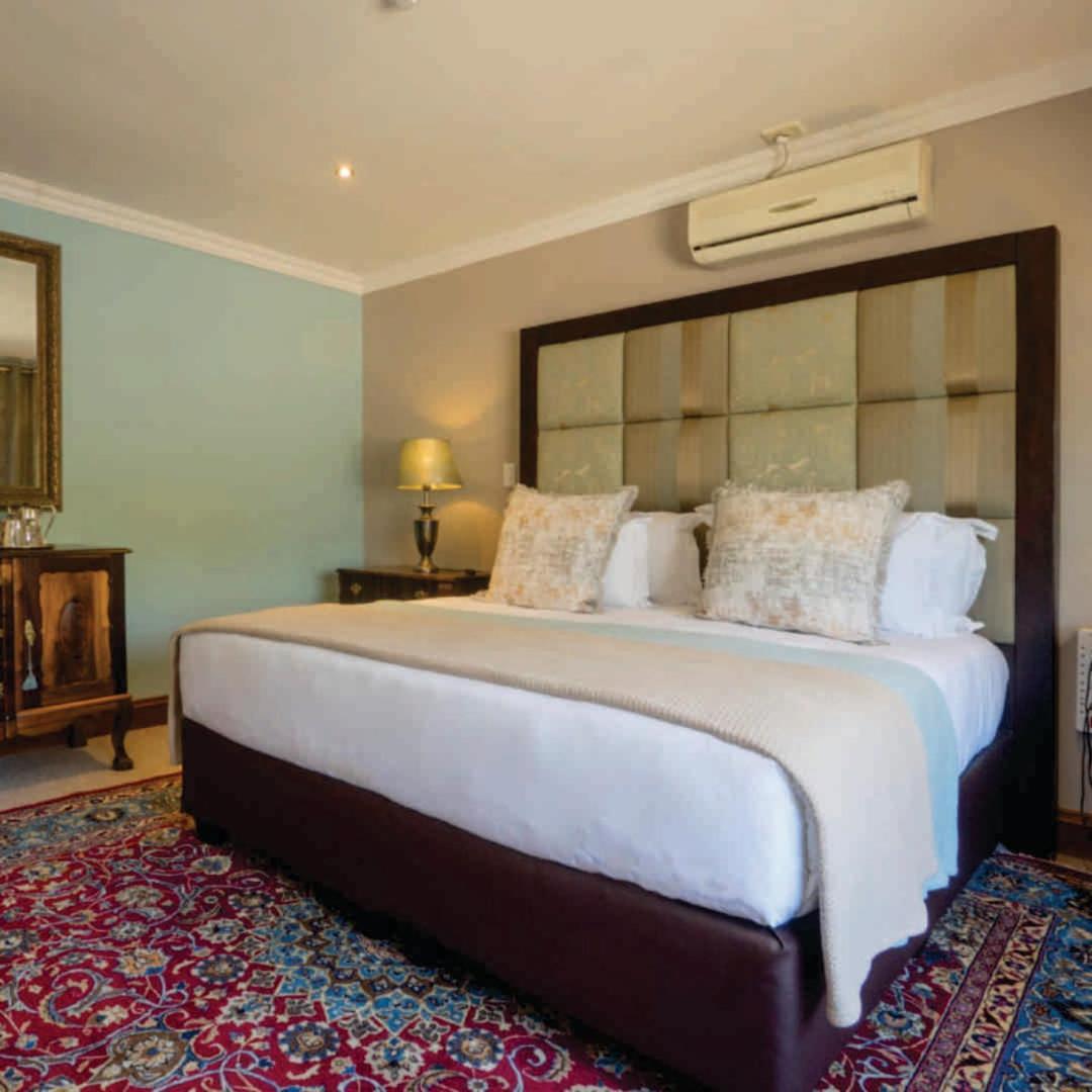 Issaquena Heights Boutique Hotel Knysna Eksteriør bilde